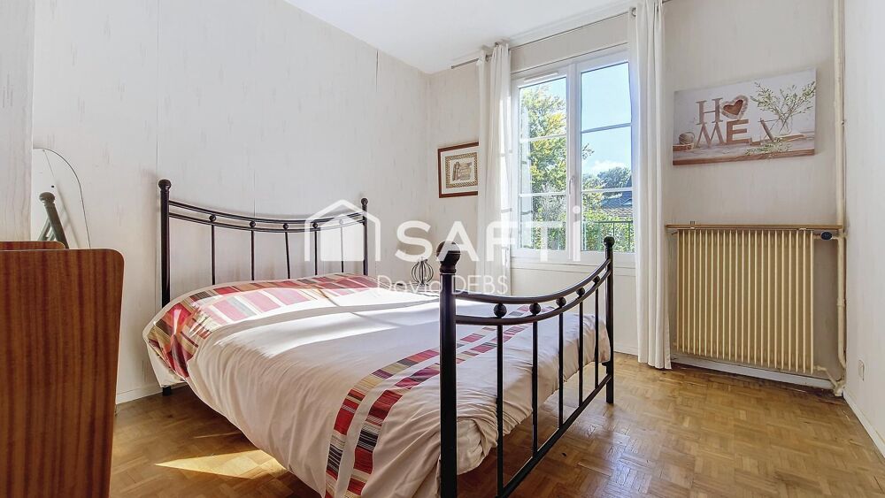 � vendre  Maison Rueil-Malmaison (92500)