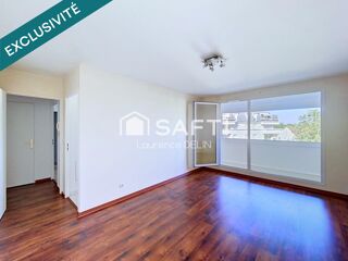  Appartement à vendre 2 pièces 45 m²