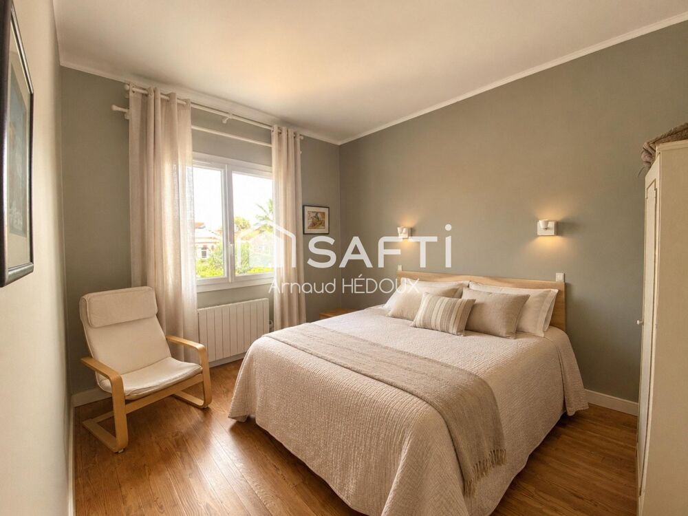 à vendre  Maison Arcachon (33120)