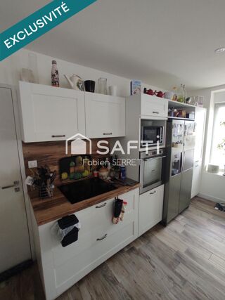  Maison � vendre 4 pi�ces 79 m�