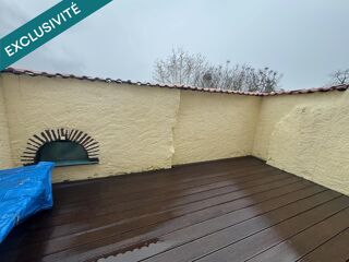  Maison � vendre 4 pi�ces 63 m�