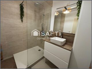  Appartement à vendre 3 pièces 60 m²