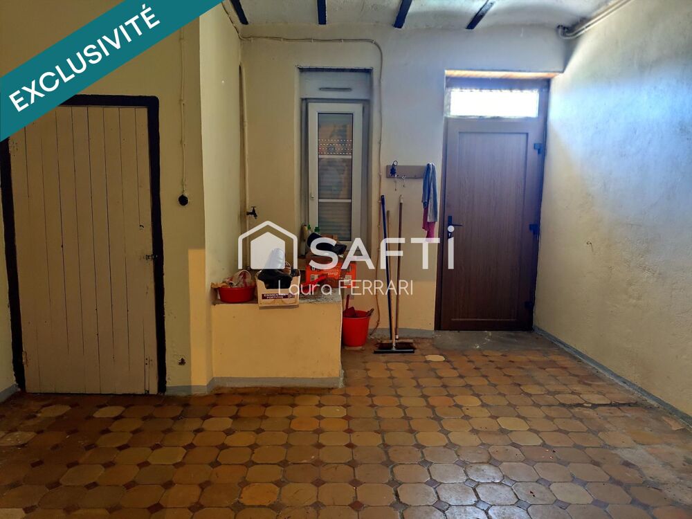 Vente Maison Maison 2 chambres combles aménageables Joeuf