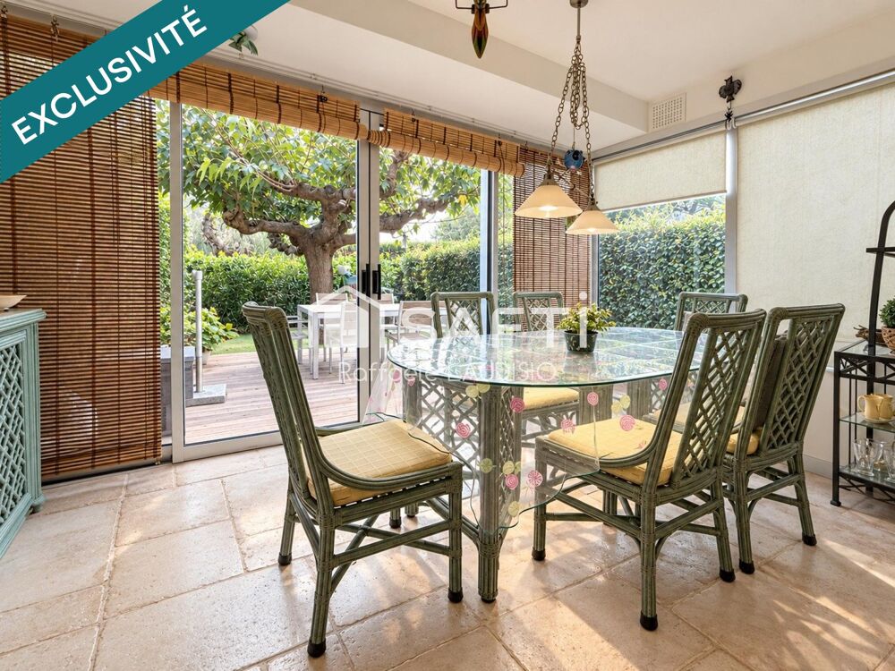 Vente Appartement Appartement T3 expo SUD avec jardin de 65m² Frejus
