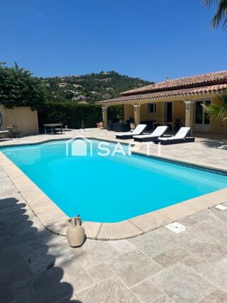  Maison  vendre 6 pices 186 m