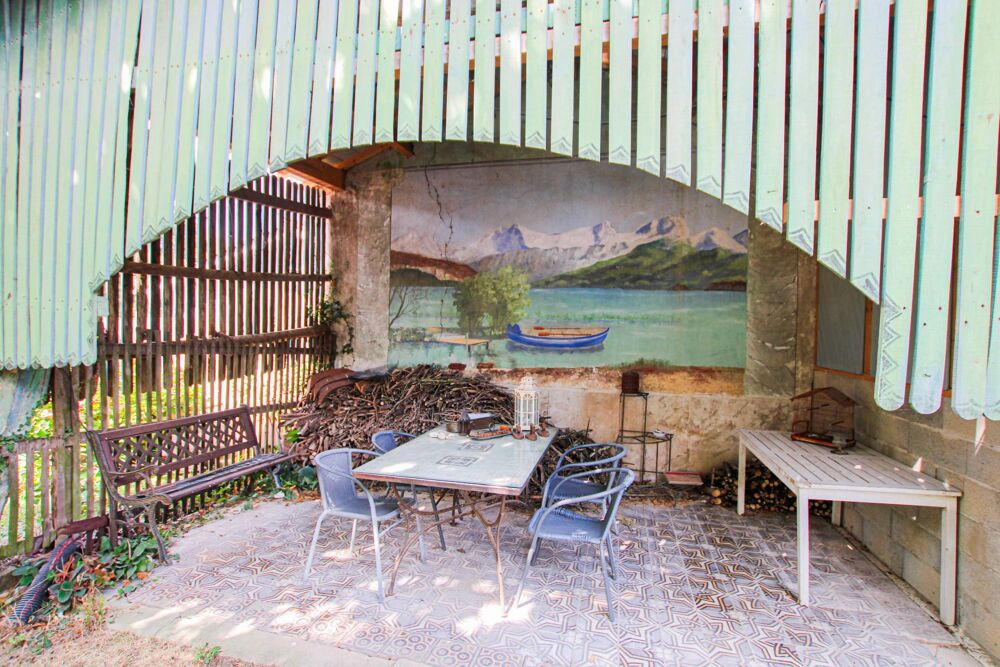 � vendre  Maison Reignac (33860)