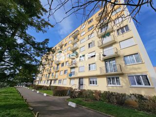  Appartement � vendre 5 pi�ces 85 m�