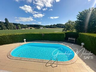  Maison � vendre 8 pi�ces 192 m�