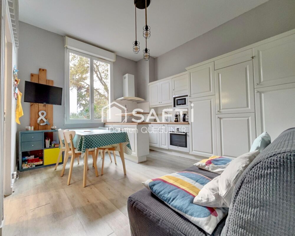 Appartement 2 pièces 32 m² · à Arcachon · 32 m² · 250 000 €