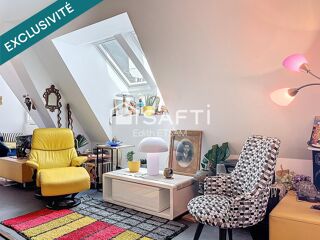  Appartement � vendre 3 pi�ces 99 m�