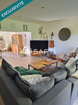  Maison � vendre 4 pi�ces 126 m�