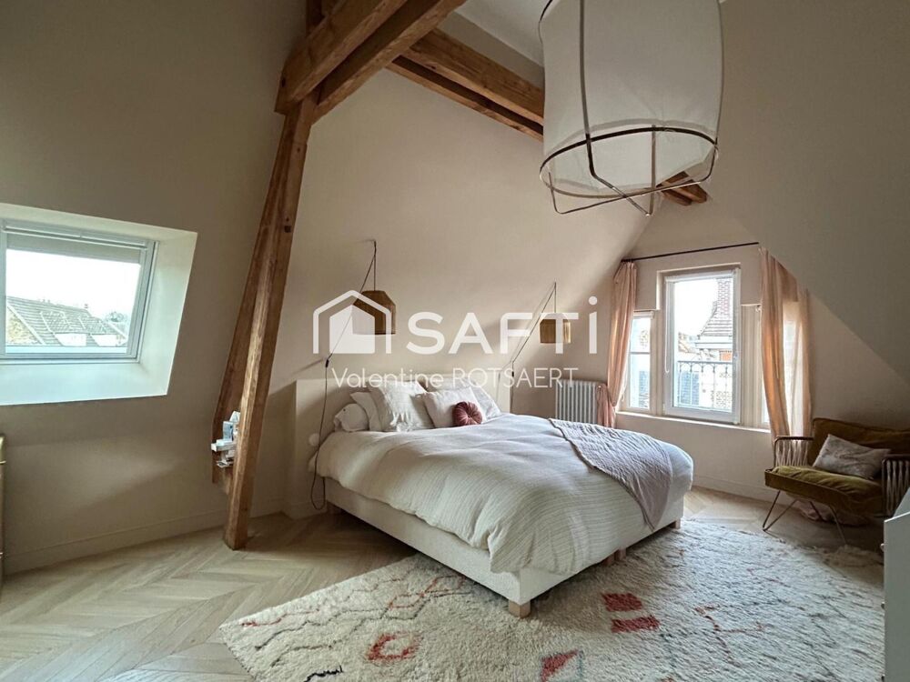 � vendre  Maison Compi�gne (60200)