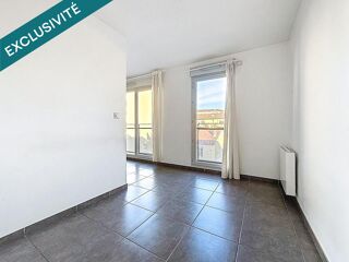  Appartement � vendre 1 pi�ce 31 m�