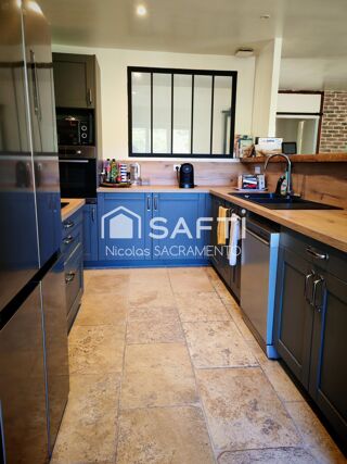  Maison à vendre 5 pièces 90 m²