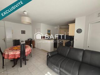  Appartement � vendre 2 pi�ces 40 m�