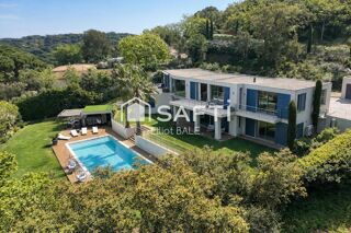  Maison à vendre 7 pièces 352 m²