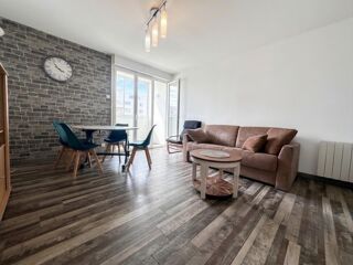Vente Appartement T3 avec balcon a 2min a pied de la plage. Saint-hilaire-de-riez