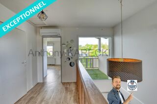  Maison à vendre 4 pièces 88 m²