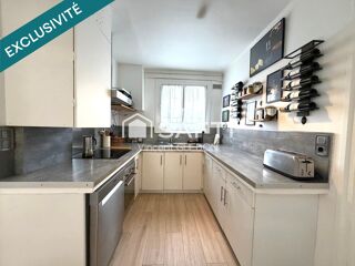 Vente Maison Maison 3 chambres avec terrasse, jardin et parking Perpignan