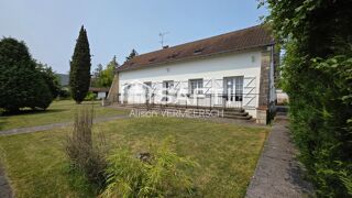  Maison � vendre 7 pi�ces 188 m�