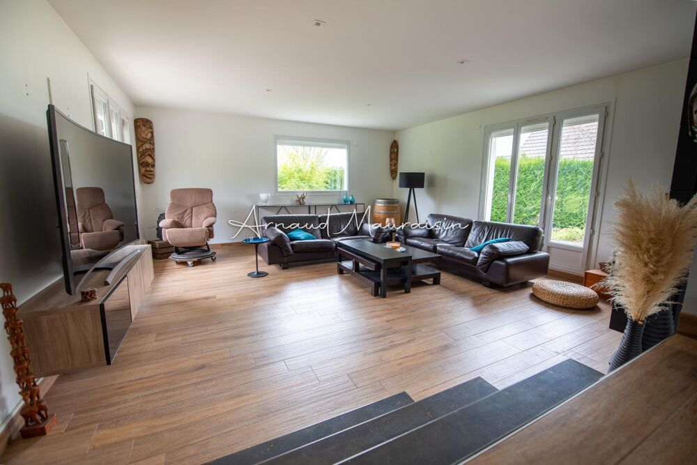 � vendre  Maison Saint-Witz (95470)