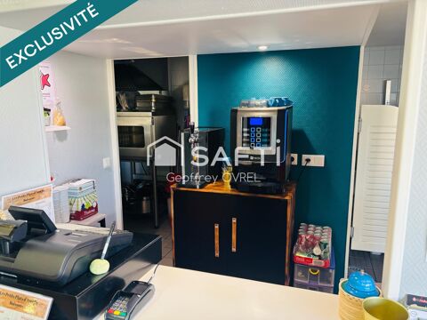 Fonds de commerce, restaurant 98000 17640 Vaux-sur-mer