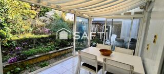  Maison � vendre 4 pi�ces 92 m�