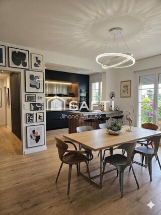  Appartement � vendre 3 pi�ces 81 m�