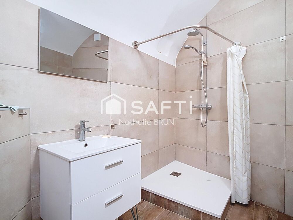 Vente Maison Maison de caractère 180 m² rénovée, spa Poussan