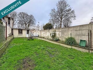  Maison � vendre 7 pi�ces 130 m�