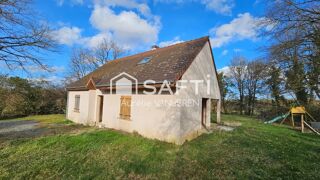  Maison à vendre 5 pièces 106 m²