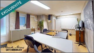  Immeuble à vendre 90 m²