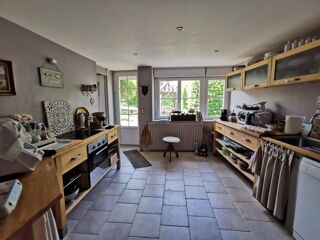 Maison � vendre 7 pi�ces 228 m�
