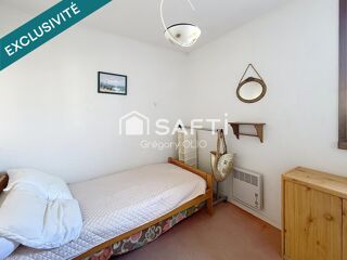  Appartement � vendre 3 pi�ces 37 m�