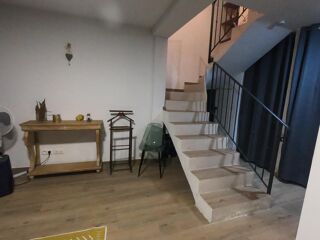  Appartement � vendre 2 pi�ces 45 m�