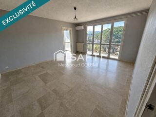 Appartement à vendre 4 pièces 82 m²