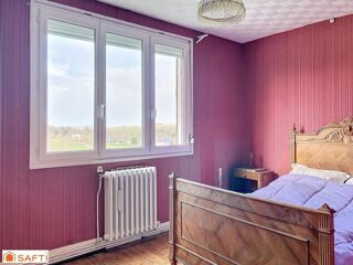  Maison � vendre 4 pi�ces 75 m�