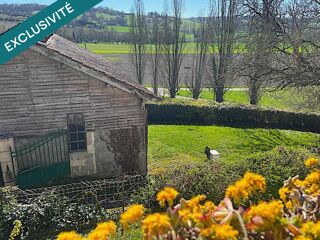  Maison à vendre 5 pièces 123 m²