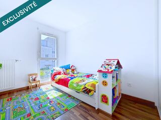  Maison à vendre 4 pièces 89 m²