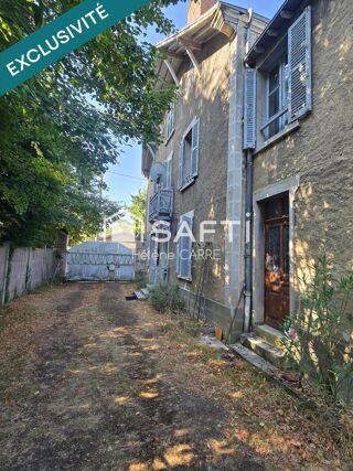  Immeuble à vendre 380 m²