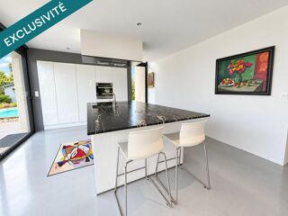  Maison à vendre 4 pièces 113 m²