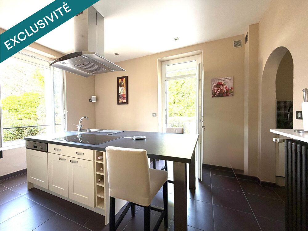 Vente Maison Une maison familiale aux volumes généreux Verdun
