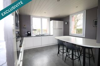  Maison � vendre 7 pi�ces 191 m�