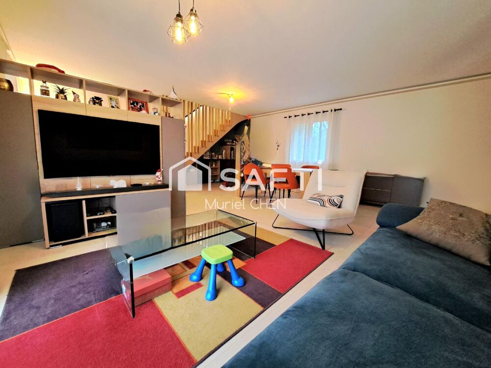 � vendre  Maison Assas (34820)