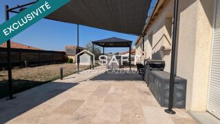  Maison à vendre 6 pièces 103 m²