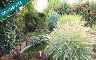  Maison � vendre 5 pi�ces 95 m�