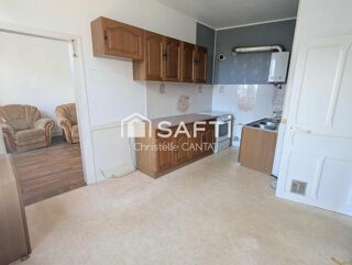  Maison à vendre 5 pièces 80 m²