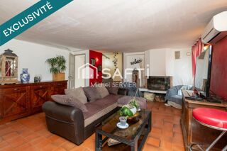  Maison à vendre 3 pièces 81 m²