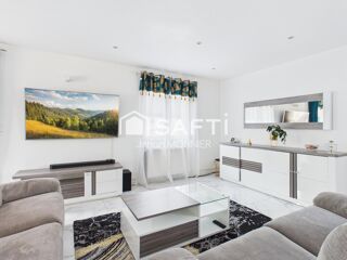  Maison à vendre 4 pièces 106 m²