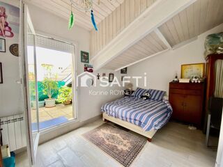  Appartement à vendre 3 pièces 92 m²